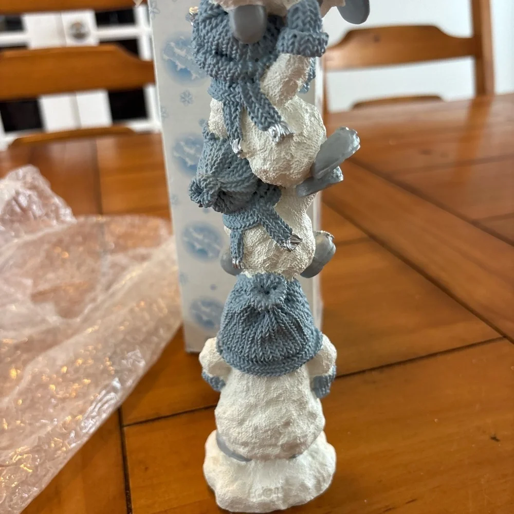 Snowbuddies Playful Totem 96065